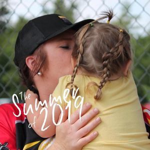 Meet your Posher, Tiffany may